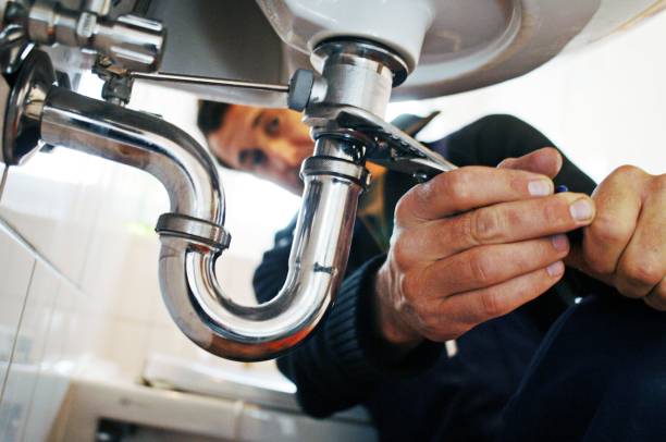 Best Residential Plumbing Services  in Timber Pines, FL