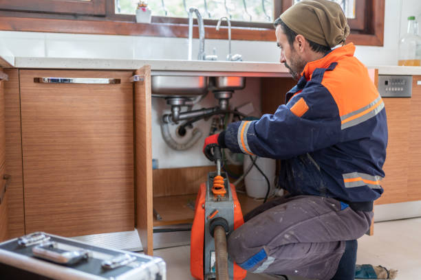 Best Hot Water Heater Installation  in Timber Pines, FL