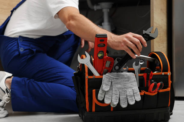 Best Commercial Plumbing Services  in Timber Pines, FL