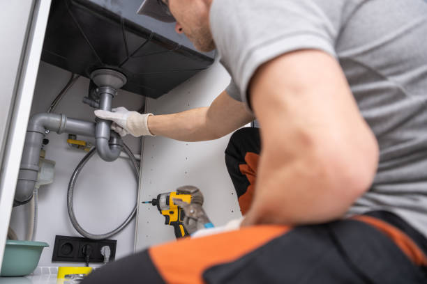 Best Leak Detection Services  in Timber Pines, FL