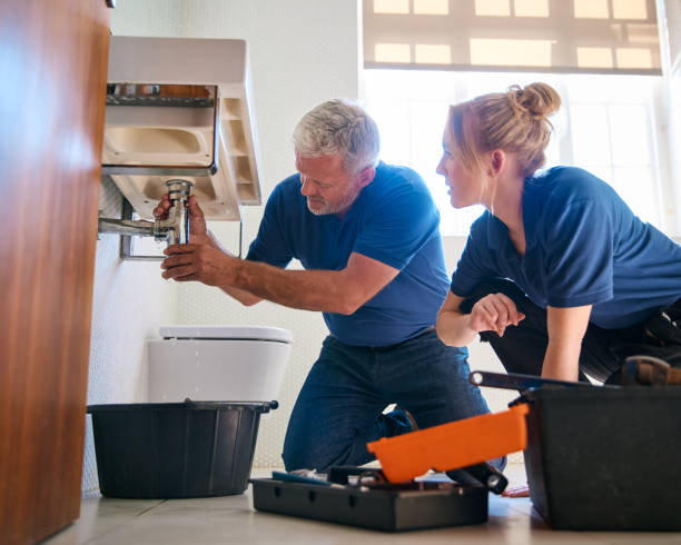 Best Clogged Drain Plumber  in Timber Pines, FL